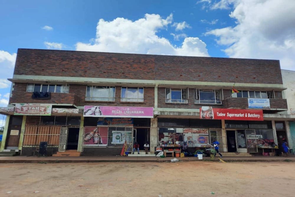 Commercial Building for sale in Bulawayo, Zimbabwe - 3ZB1642802