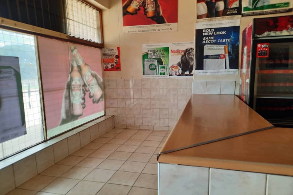 Commercial Building for sale in Bulawayo, Zimbabwe - 3ZB1642802