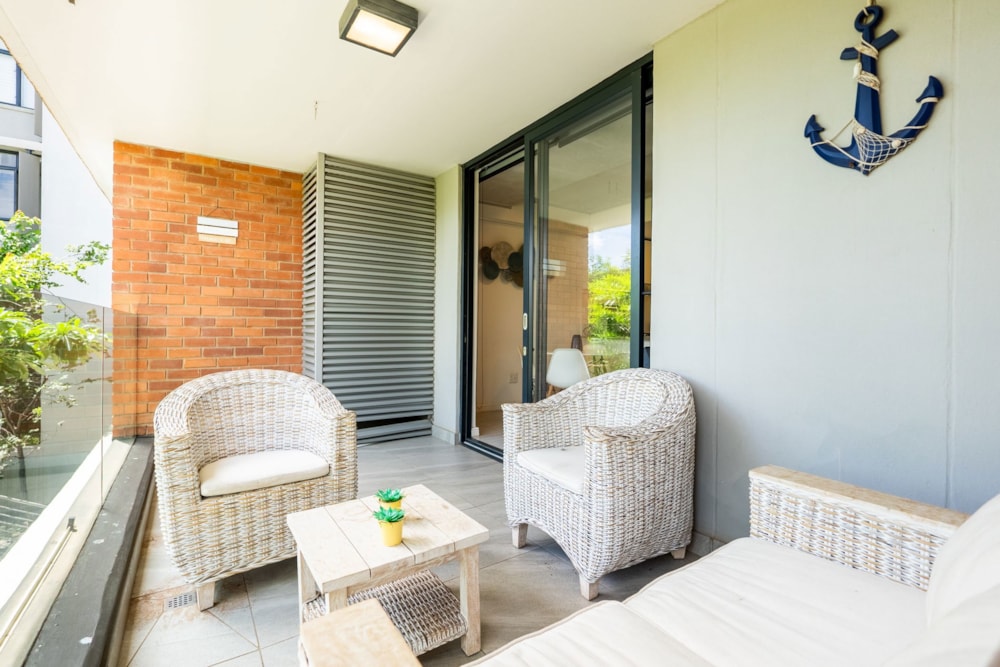 Apartment for sale in Sibaya - 1ND1728477