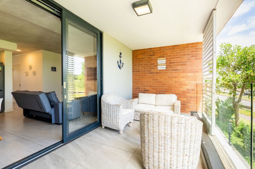 Apartment for sale in Sibaya - 1ND1728477