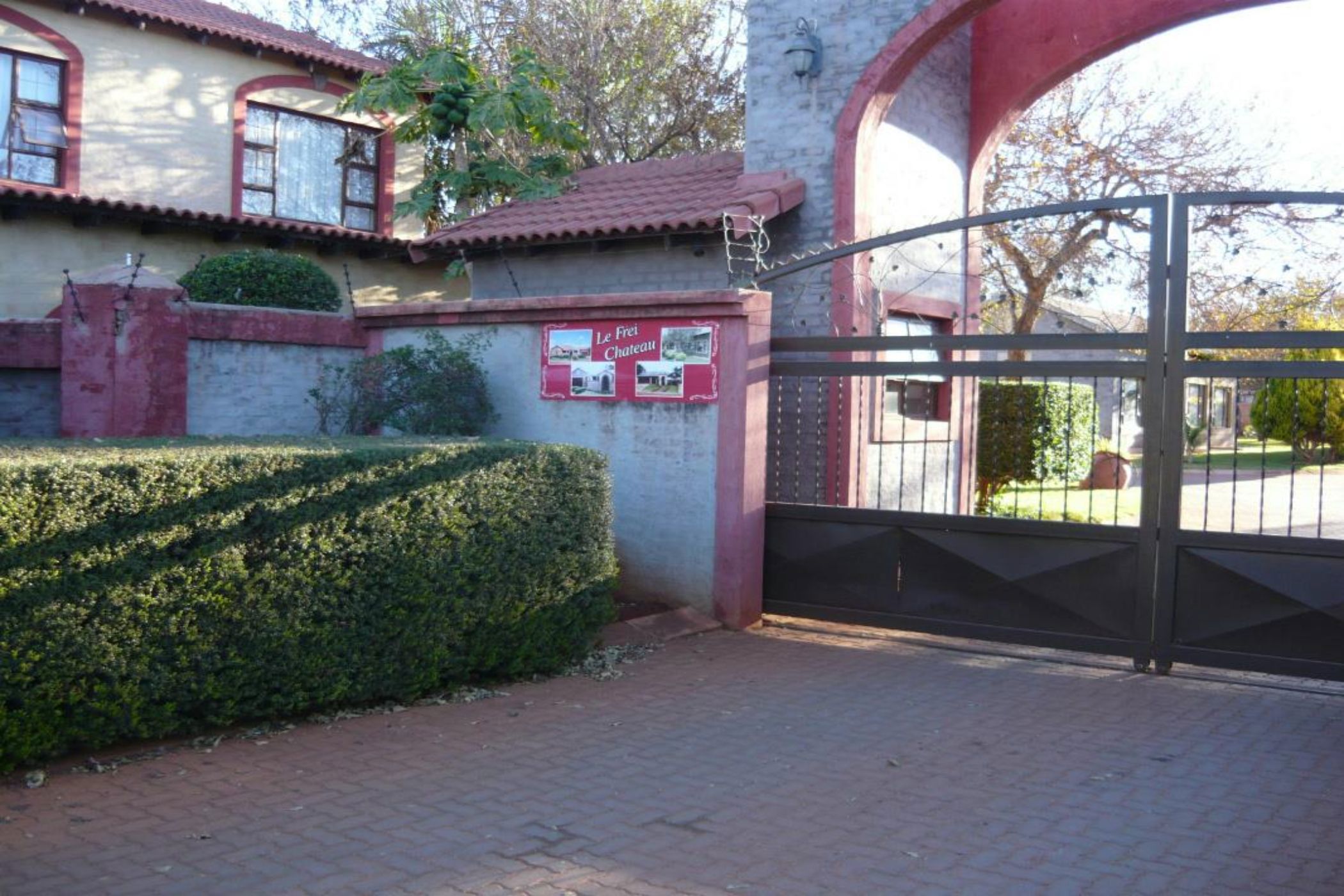 Vacant land for sale in Mookgopong (Naboomspruit) - 1MDM1642816