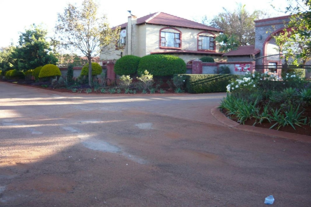 Vacant land for sale in Mookgopong (Naboomspruit) - 1MDM1642816