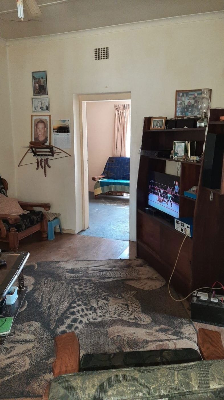 House for sale in Boshof - 1KJ1642848