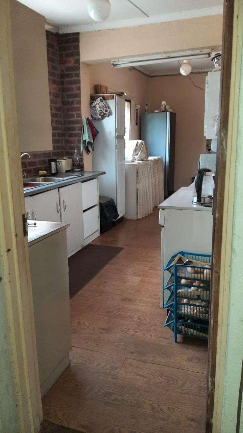 House for sale in Boshof - 1KJ1642848