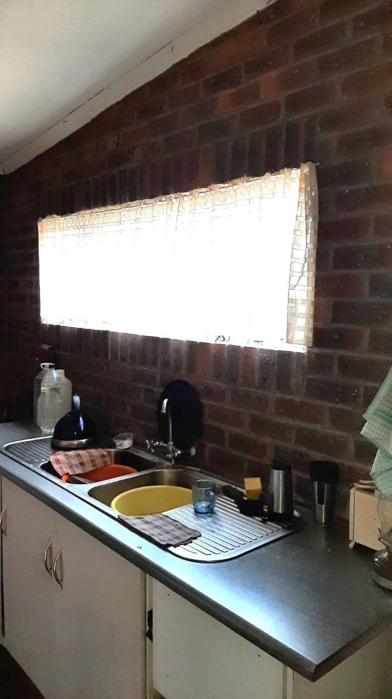 House for sale in Boshof - 1KJ1642848