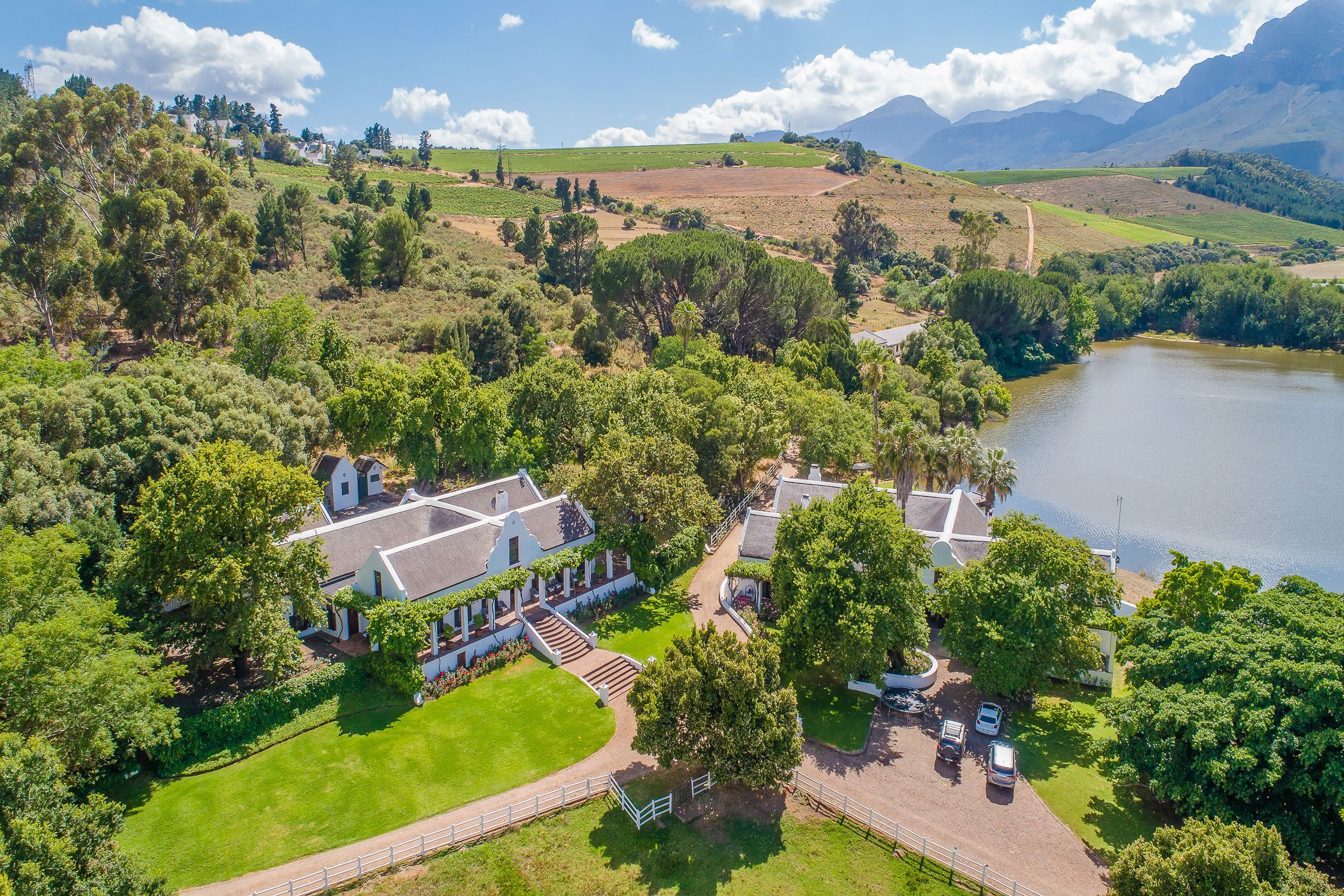 Lifestyle property for sale in Wellington Rural - TK1643088