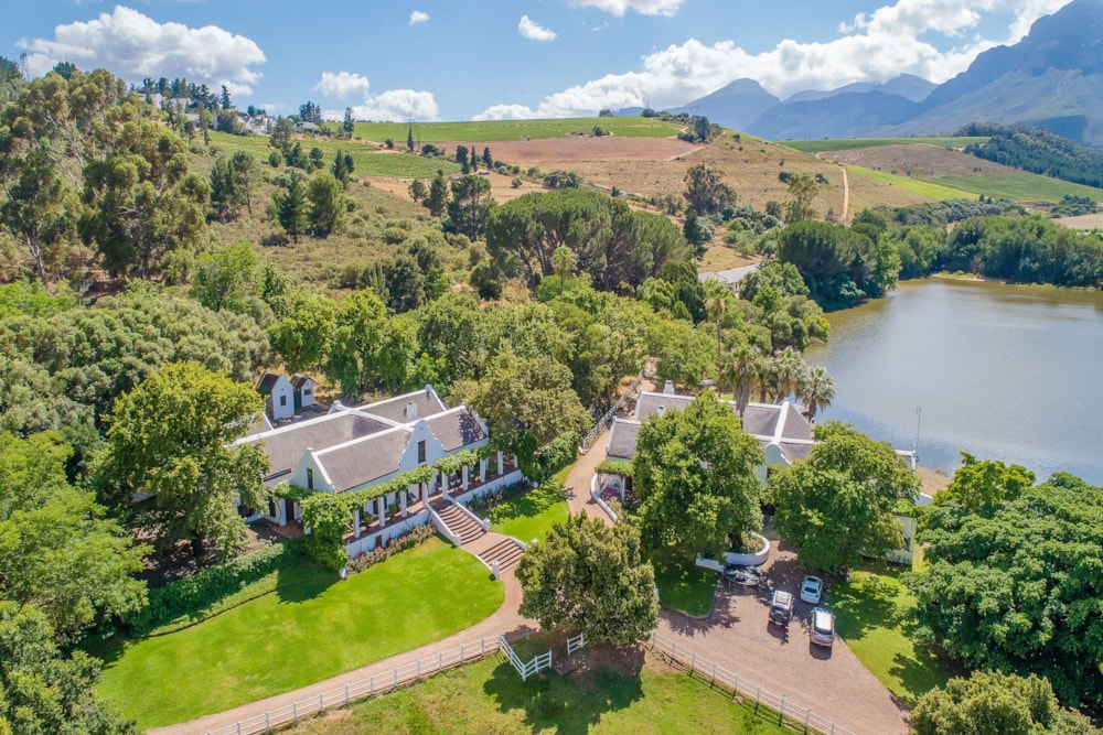 Lifestyle property for sale in Wellington Rural - TK1643088