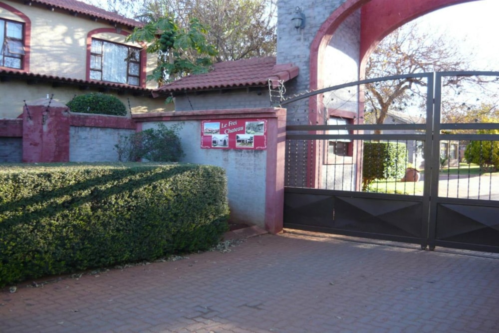 Vacant land for sale in Mookgopong (Naboomspruit) - 1MDM1642867