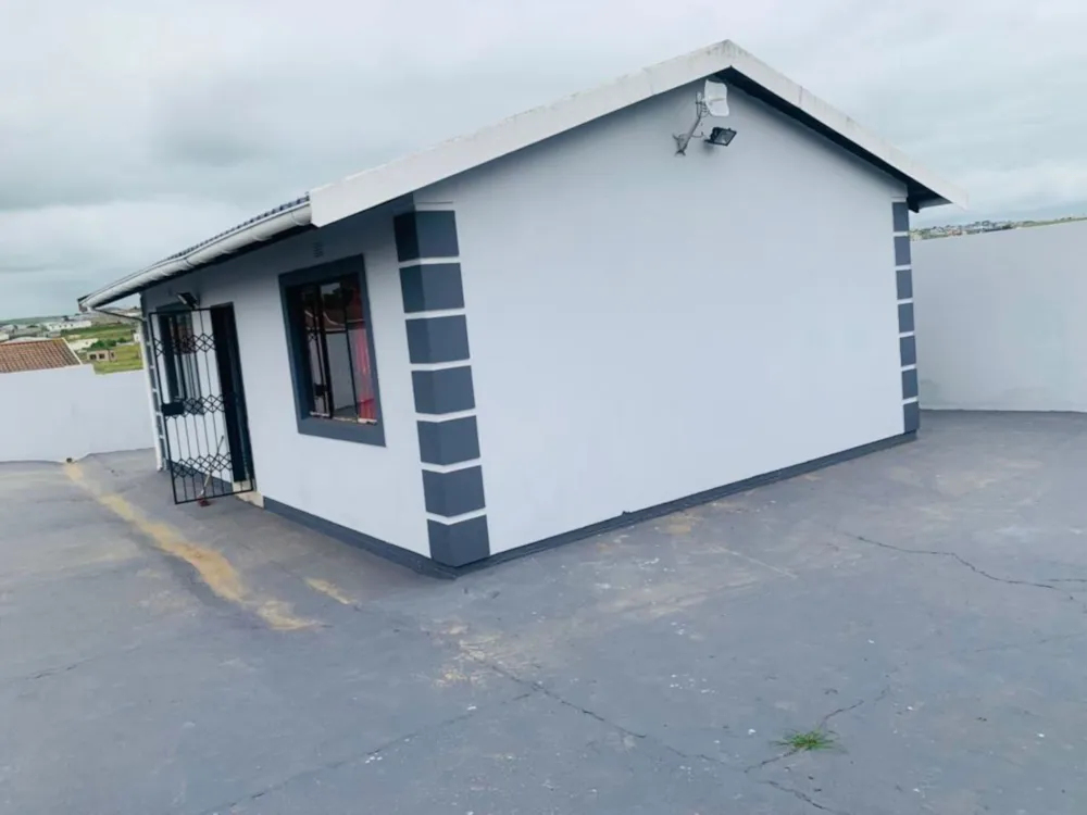 House let in Mthatha Central - 1MH1721262