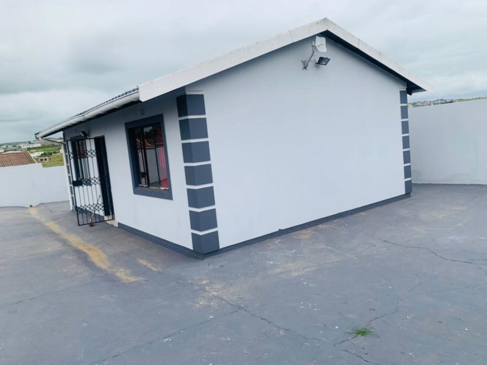 House let in Mthatha Central - 1MH1680012 House let in Mthatha Central - 1MH1680012
