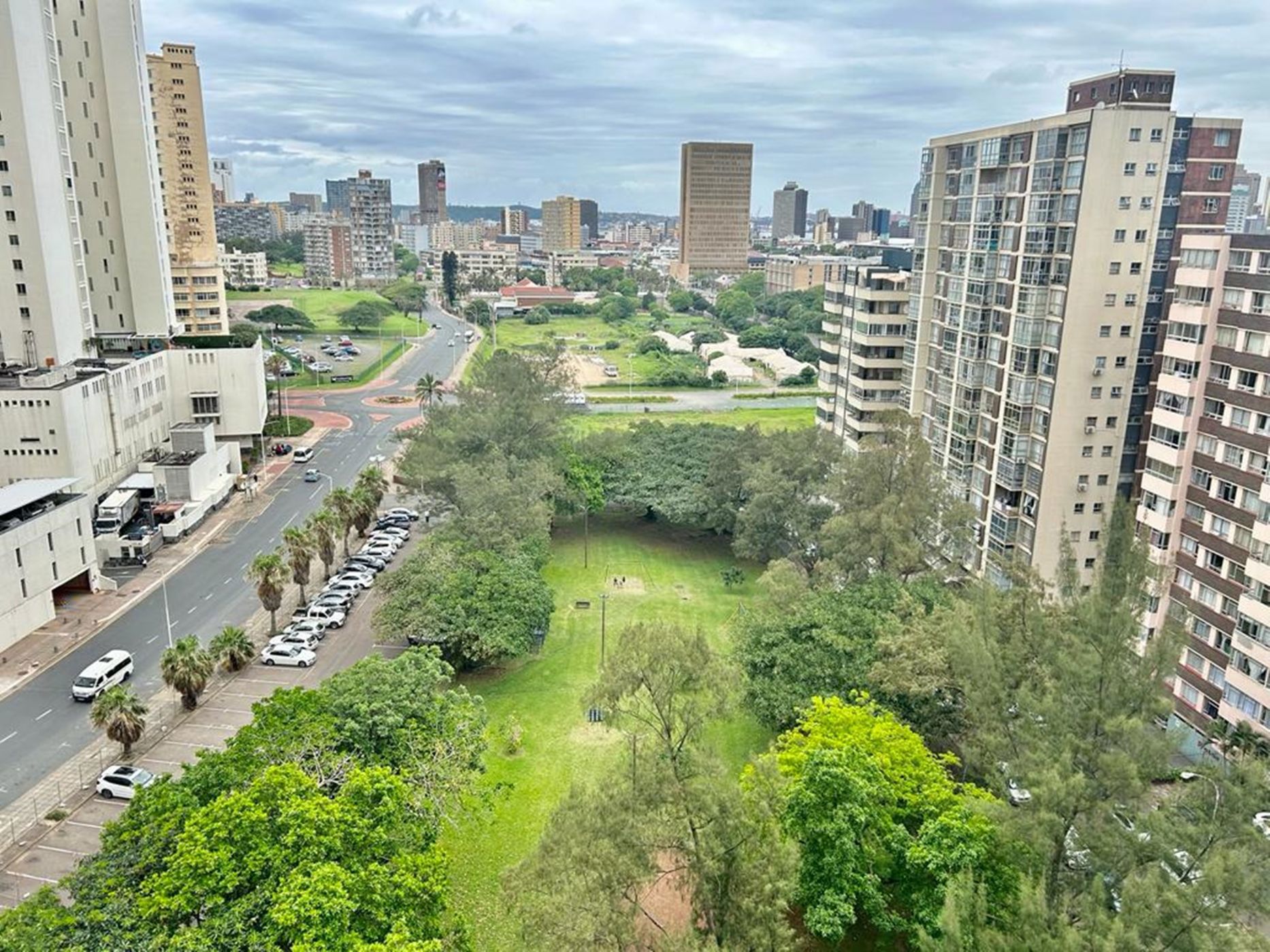 Apartment for sale in North Beach Durban - 1DA1642936