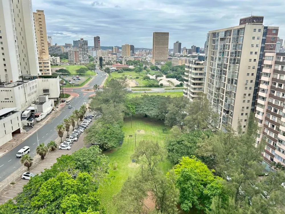 Apartment for sale in North Beach Durban - 1DA1642936