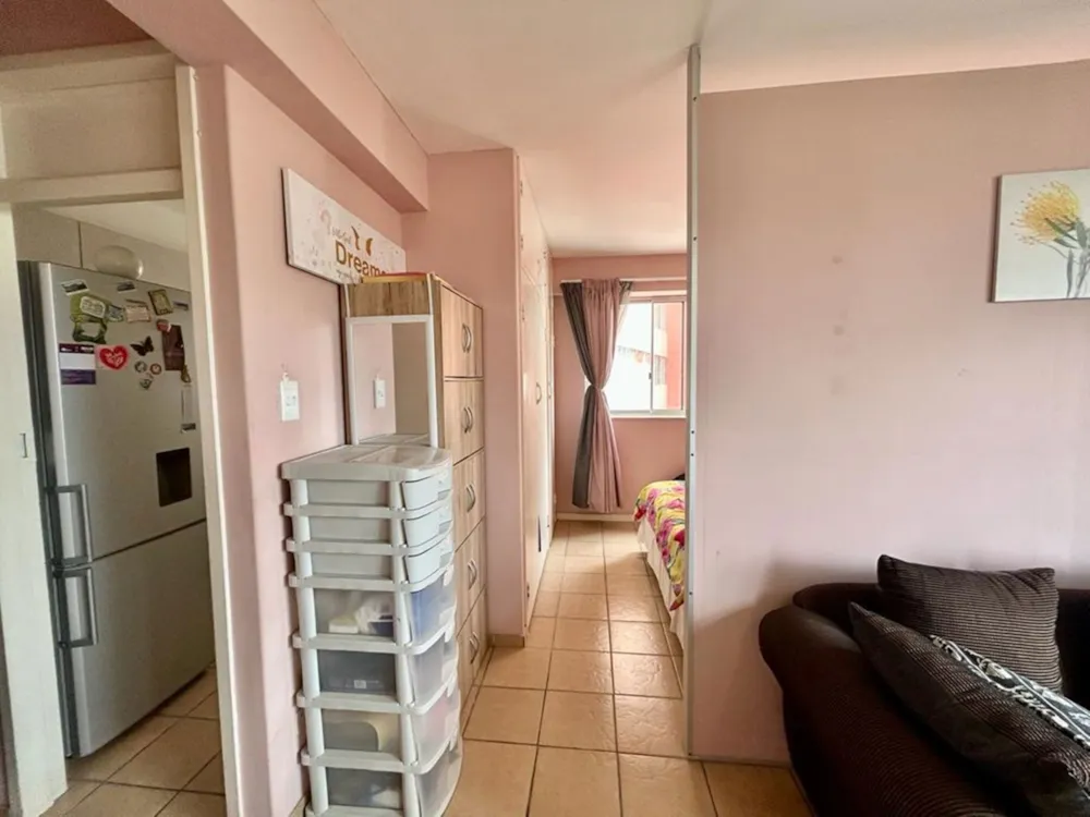 Apartment for sale in North Beach Durban - 1DA1642936