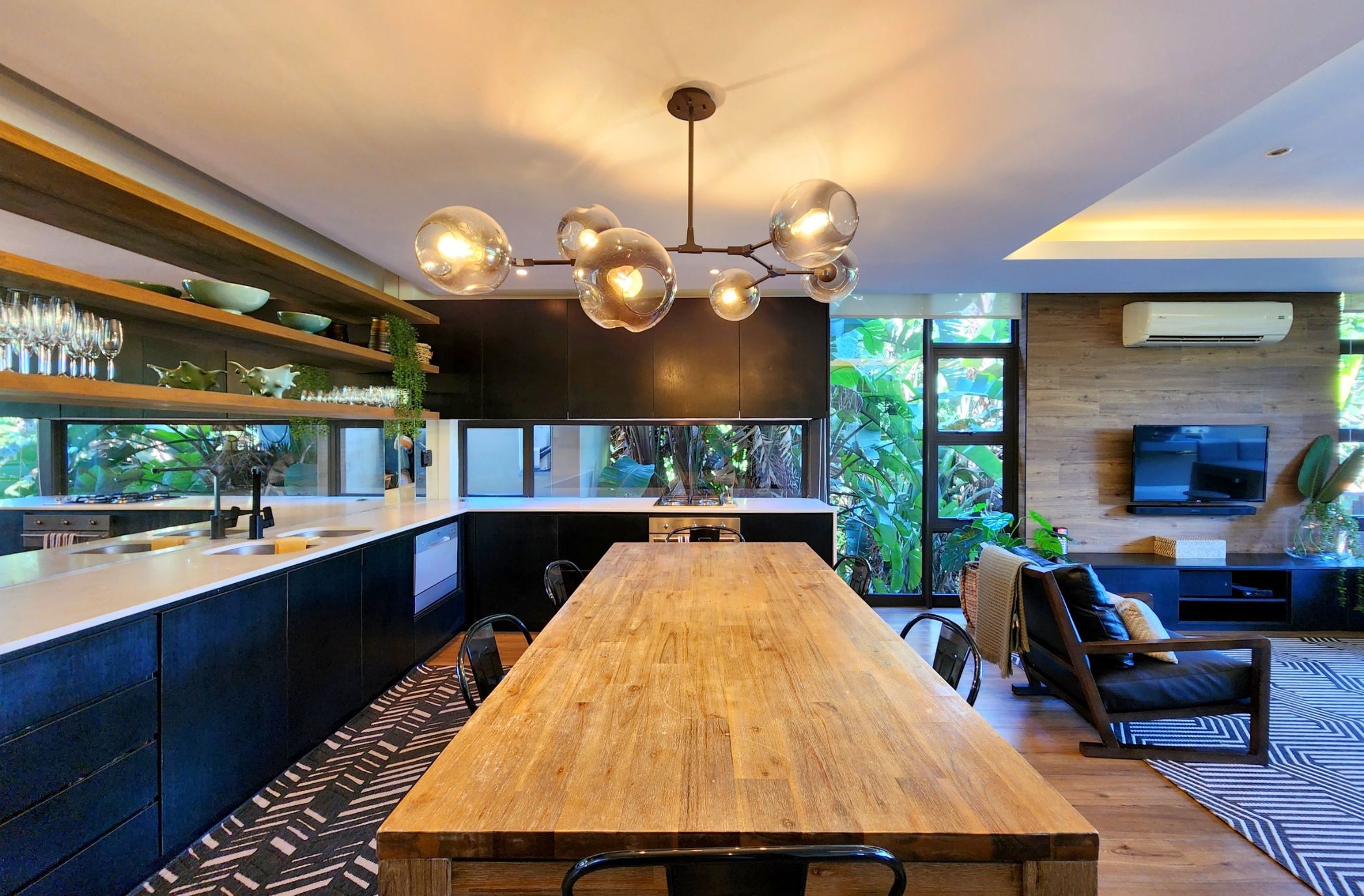 Townhouse to rent in Zimbali Estate - 1BD1729123