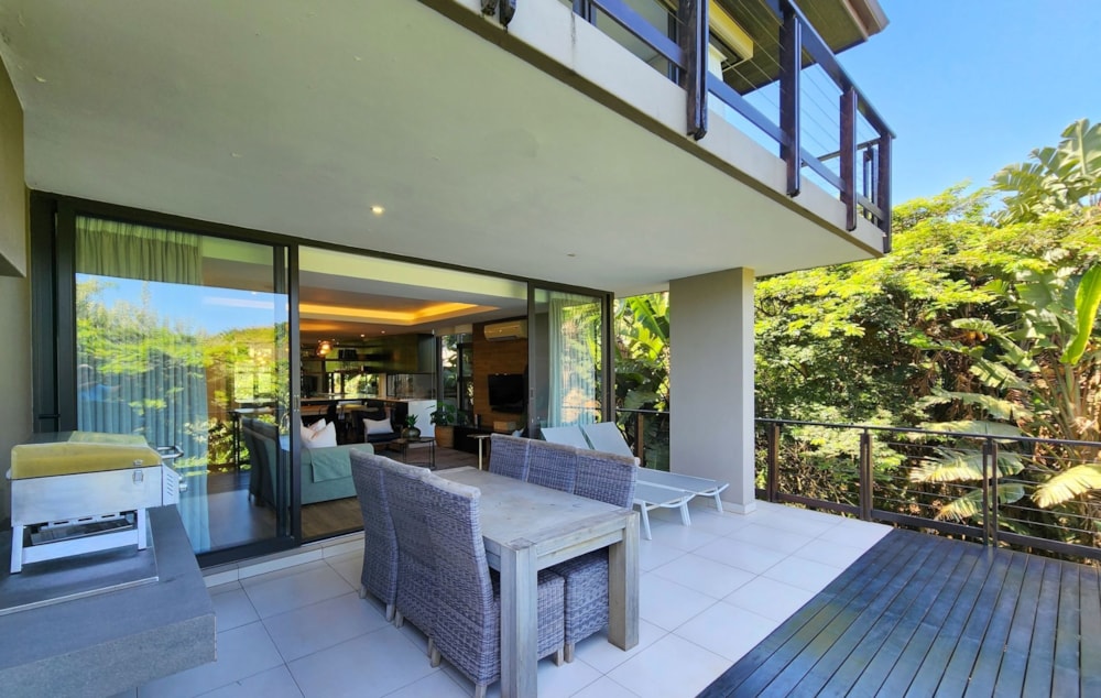 Townhouse to rent in Zimbali Estate - 1BD1729123