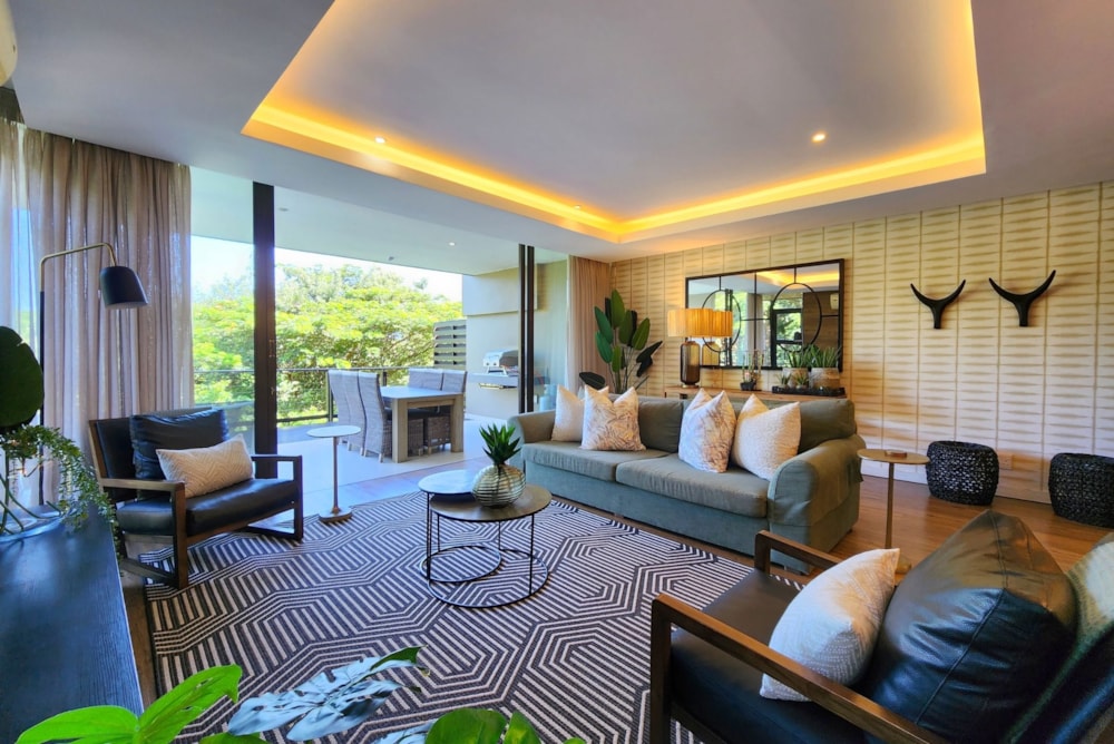 Townhouse to rent in Zimbali Estate - 1BD1729123