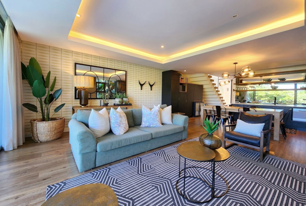 Townhouse to rent in Zimbali Estate - 1BD1729123