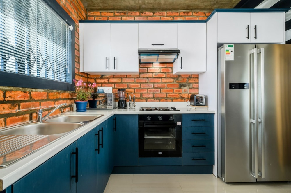 Double-storey house for sale in Parsons Vlei - 1PLZ1642956