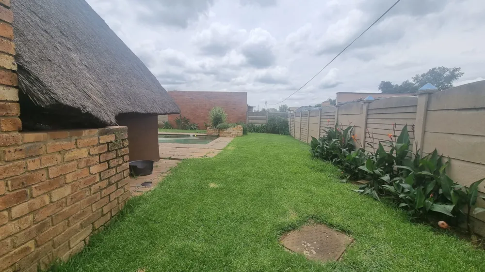 House to rent in Vanderbijlpark SE 1 - 1VT1755375 House to rent in Vanderbijlpark SE 1 - 1VT1755375