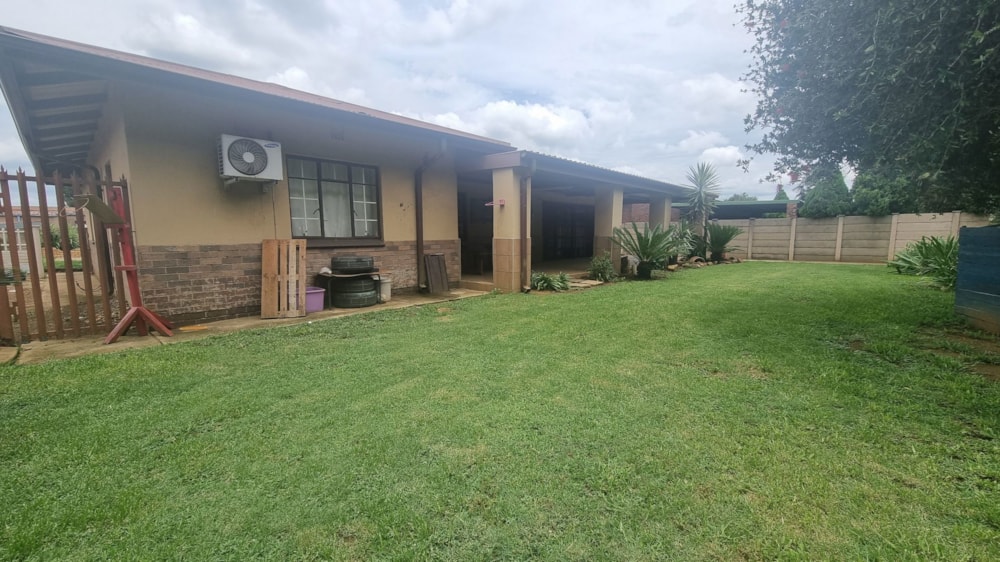 House for sale in Vanderbijlpark SE 1 - 1VT1688059