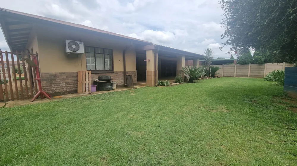 House to rent in Vanderbijlpark SE 1 - 1VT1755375 House to rent in Vanderbijlpark SE 1 - 1VT1755375
