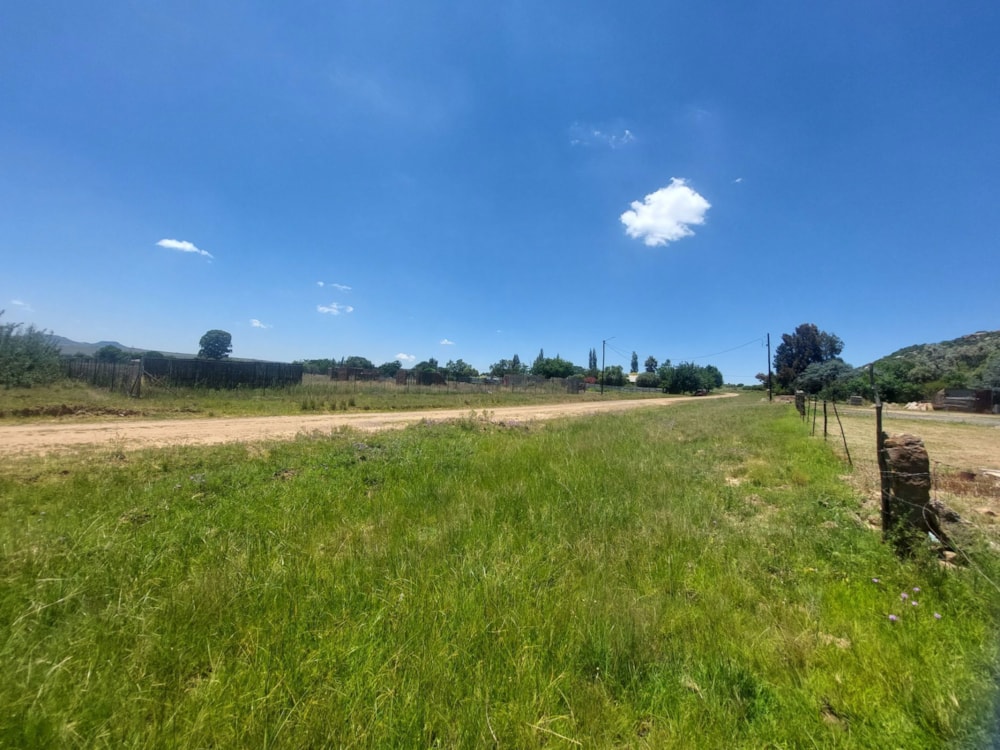 Vacant land for sale in Paul Roux - 1BTH1643027