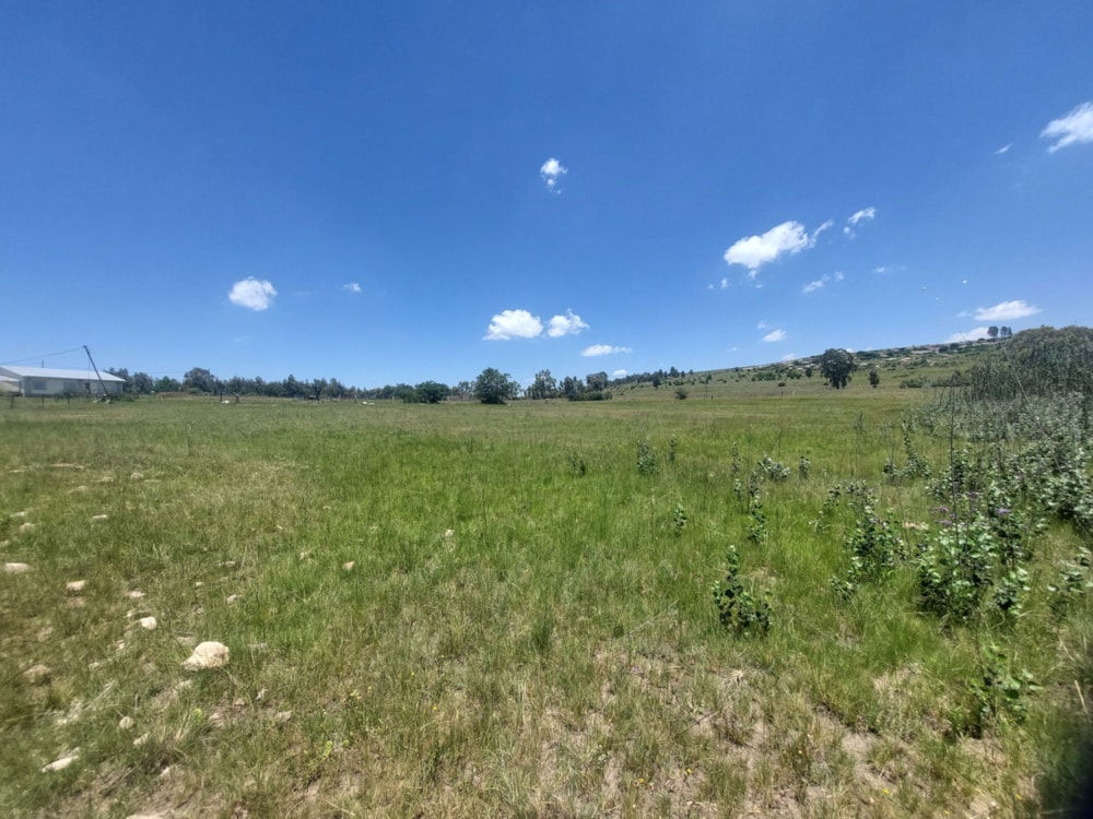 Vacant land for sale in Paul Roux - 1BTH1643027
