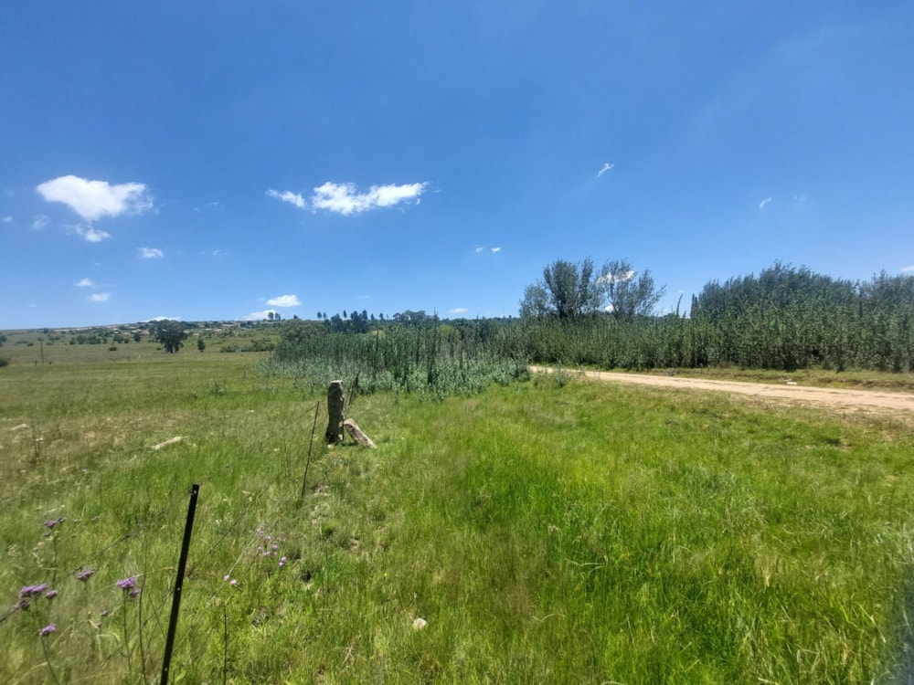 Vacant land for sale in Paul Roux - 1BTH1643027