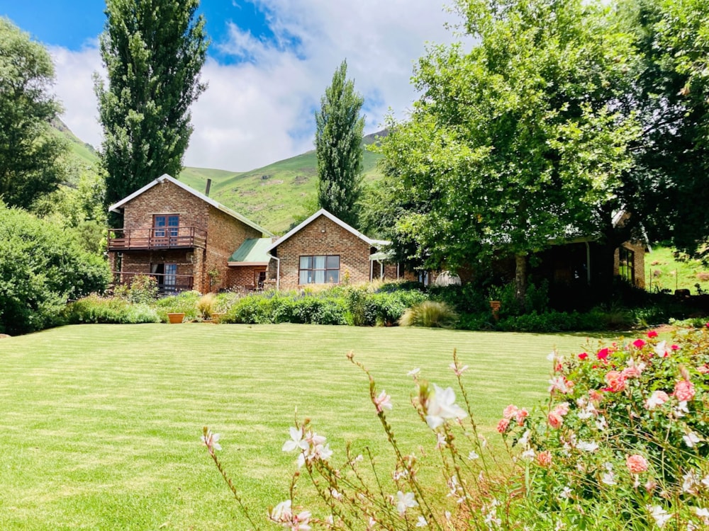 Smallholding sold in Kokstad - 1UB1643128 Smallholding sold in Kokstad - 1UB1643128