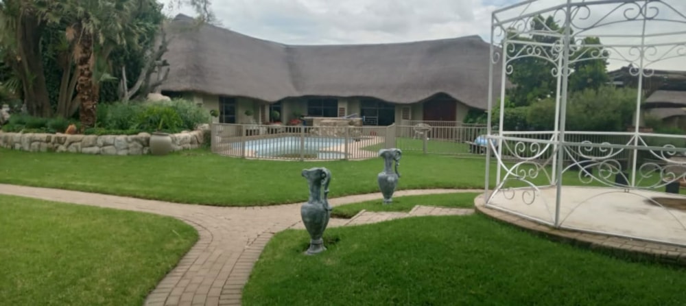 Aquaculture farm for sale in Secunda - 1MD1643089