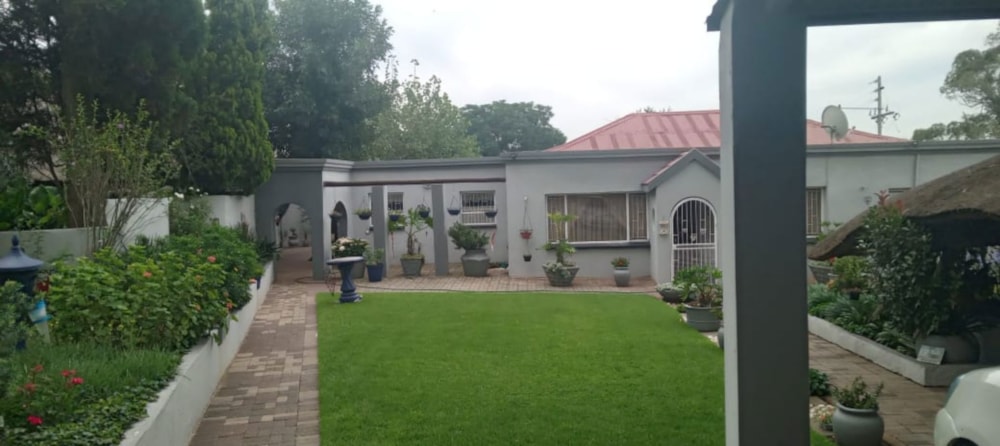 Aquaculture farm for sale in Secunda - 1MD1643089