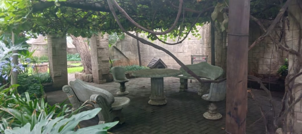 Aquaculture farm for sale in Secunda - 1MD1643089