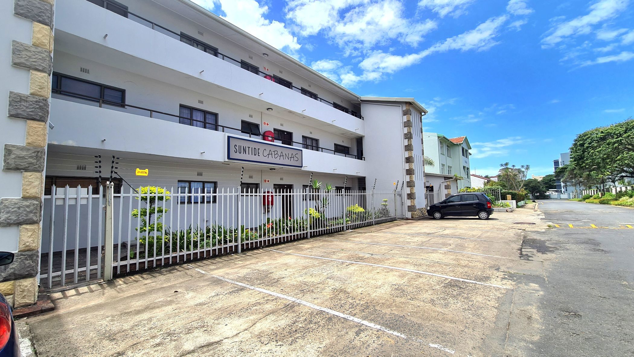 Apartment for sale in Margate - 1PX1643118