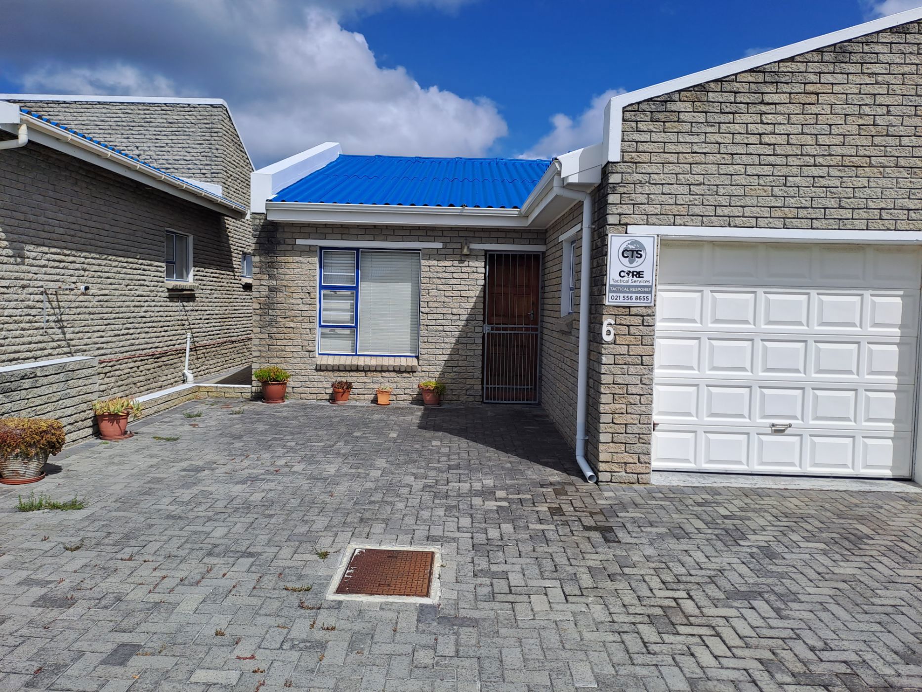 House let in De Kelders - 1SW1753799