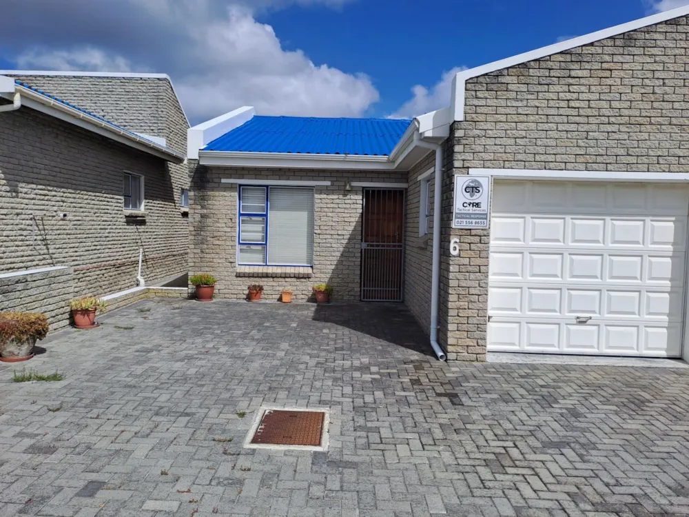 House let in De Kelders - 1SW1753799