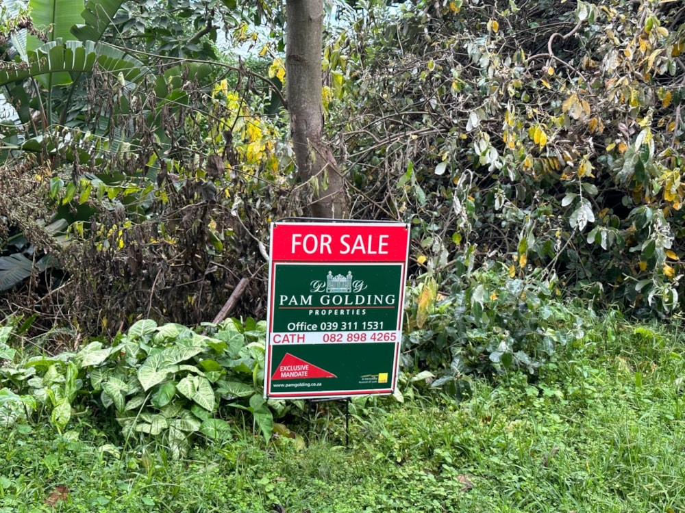 Residential vacant land for sale in Leisure Bay - 1PD1643202 Residential vacant land for sale in Leisure Bay - 1PD1643202