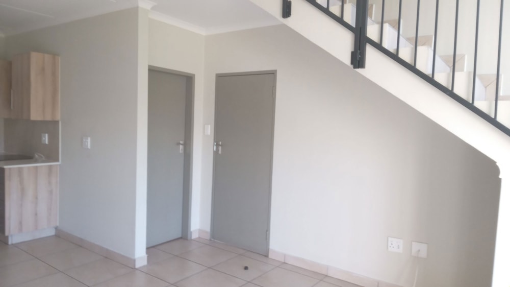 Double-storey cluster for sale in Albertsdal - 1AB1645723