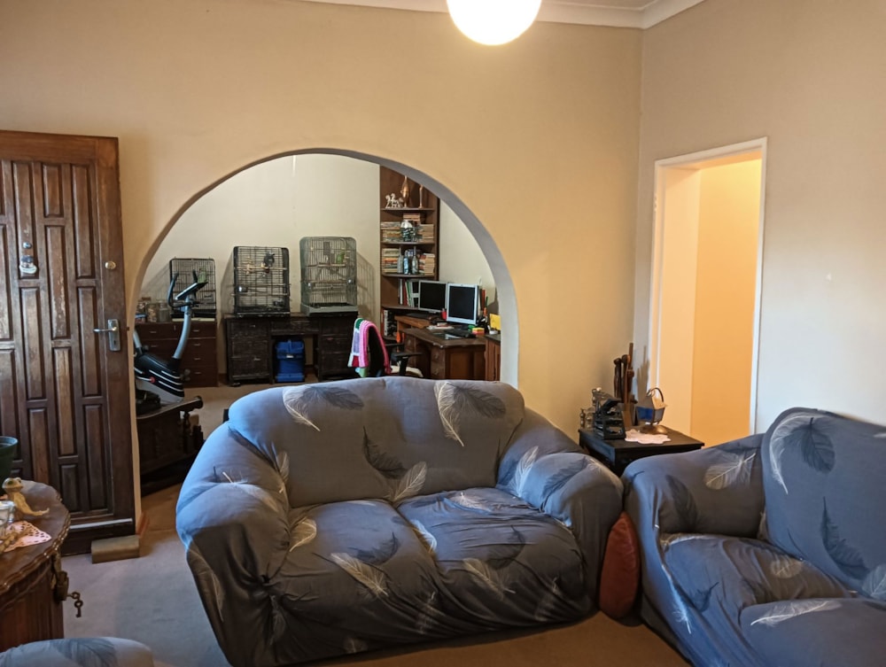 House sold in Brandfort - 1BX1643268 House sold in Brandfort - 1BX1643268