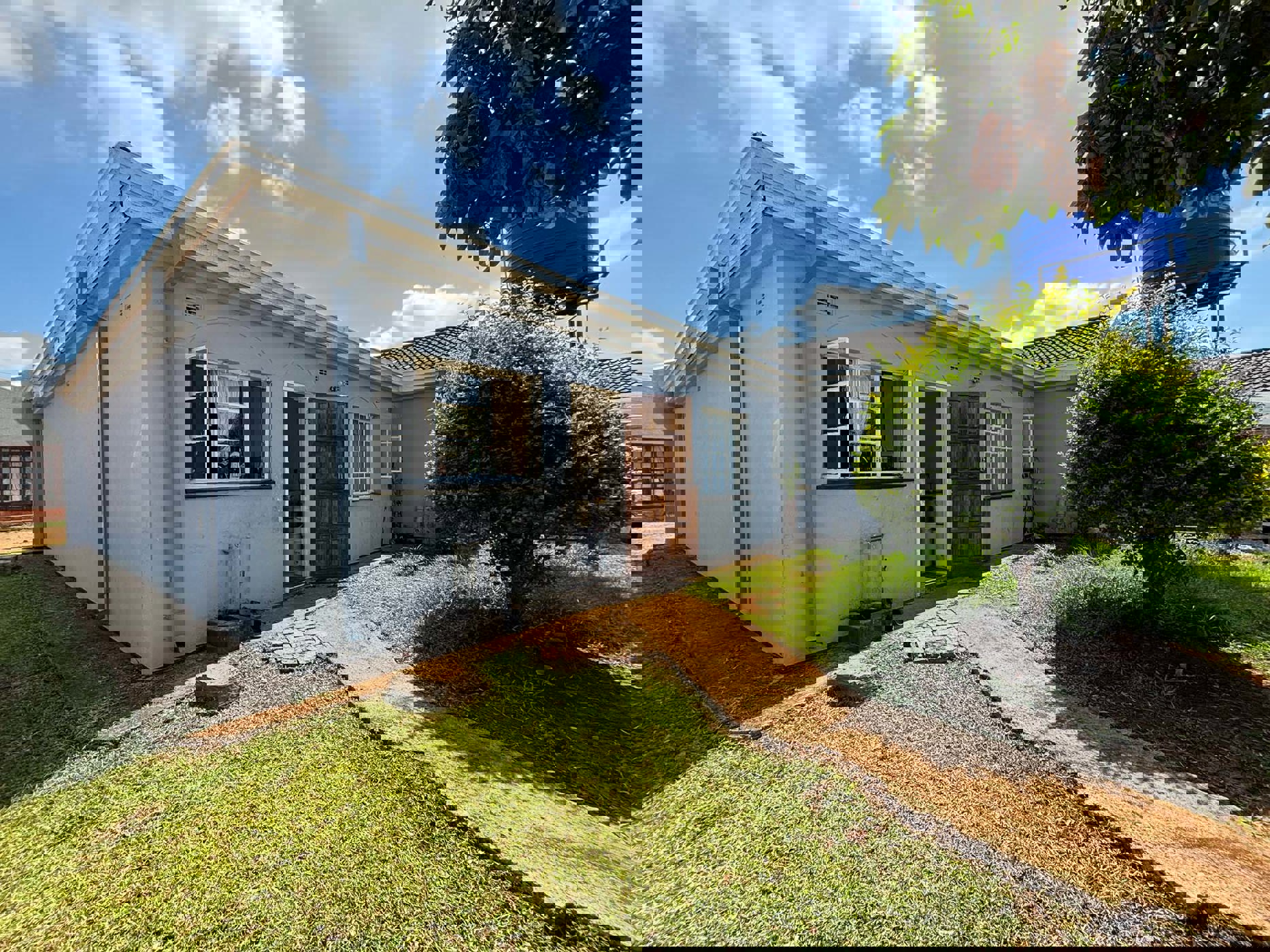 Townhouse for sale in Harare, Zimbabwe - 3ZB1643267