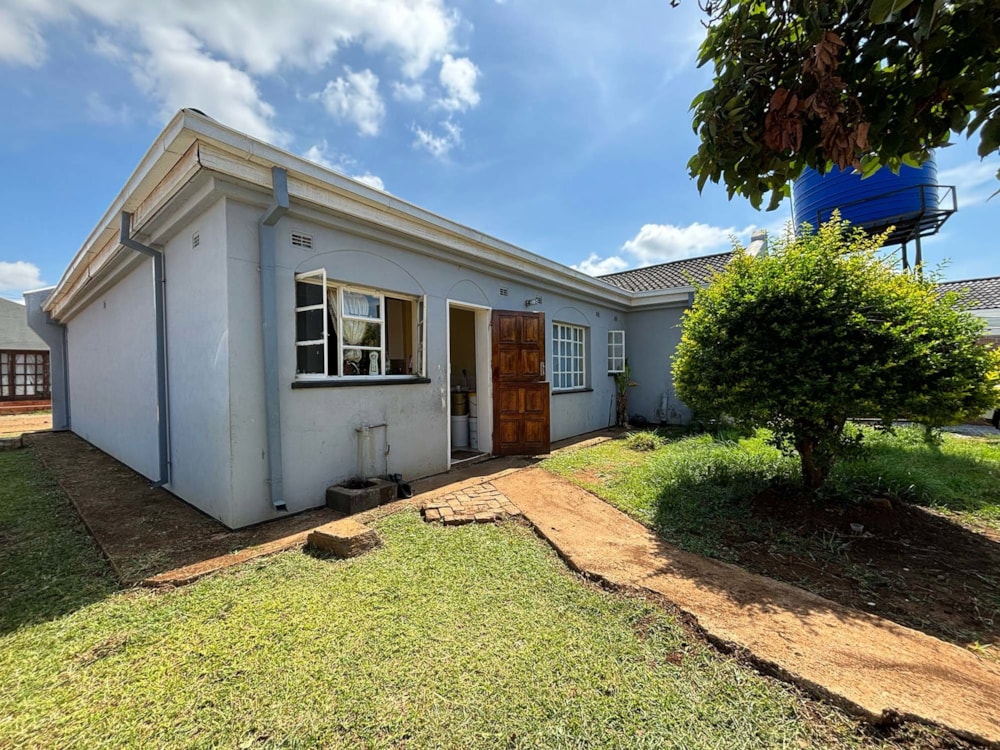 Townhouse for sale in Harare, Zimbabwe - 3ZB1643267 Townhouse for sale in Harare, Zimbabwe - 3ZB1643267