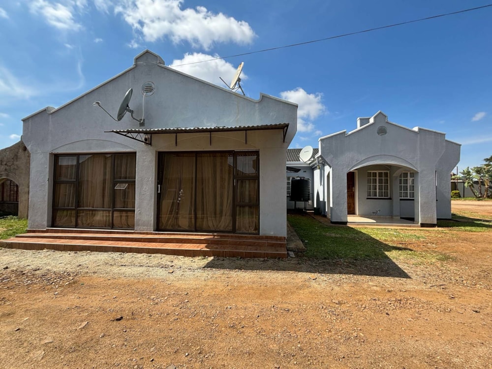 Townhouse for sale in Harare, Zimbabwe - 3ZB1643267 Townhouse for sale in Harare, Zimbabwe - 3ZB1643267