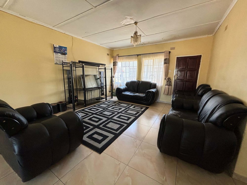 Townhouse for sale in Harare, Zimbabwe - 3ZB1643267 Townhouse for sale in Harare, Zimbabwe - 3ZB1643267