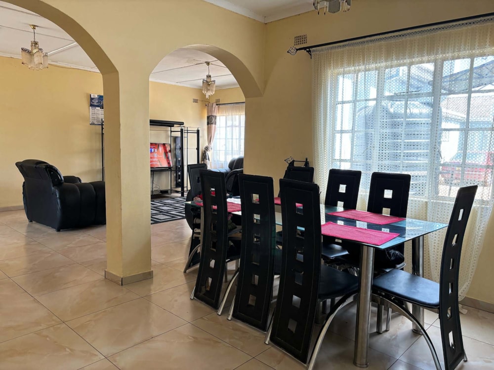 Townhouse for sale in Harare, Zimbabwe - 3ZB1643267 Townhouse for sale in Harare, Zimbabwe - 3ZB1643267