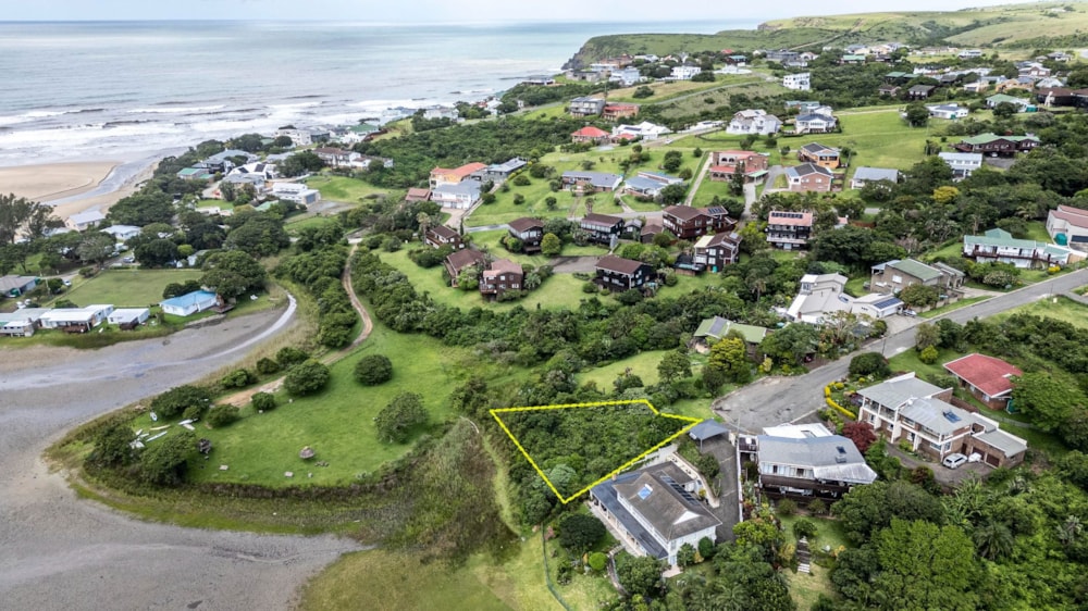 Vacant land for sale in Morgans Bay - 1ET1643729