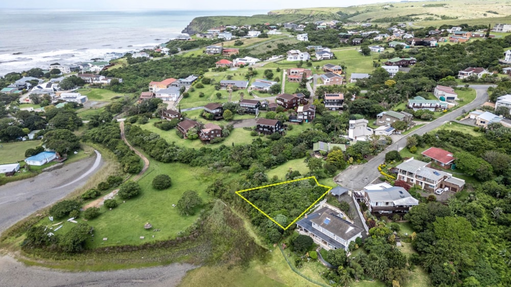 Vacant land for sale in Morgans Bay - 1ET1643729