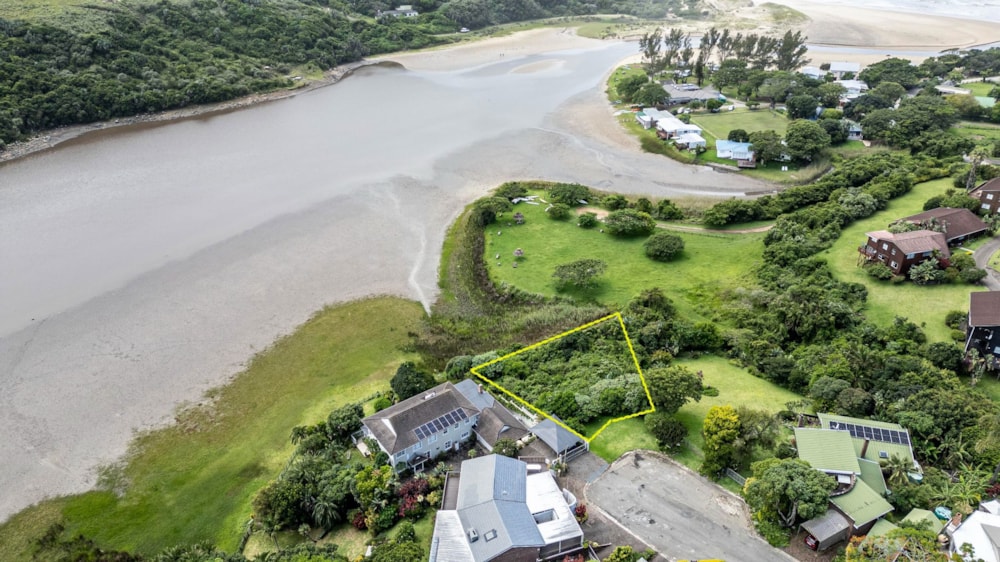 Vacant land for sale in Morgans Bay - 1ET1643729