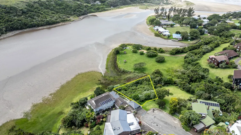 Vacant land for sale in Morgans Bay - 1ET1643729 Vacant land for sale in Morgans Bay - 1ET1643729