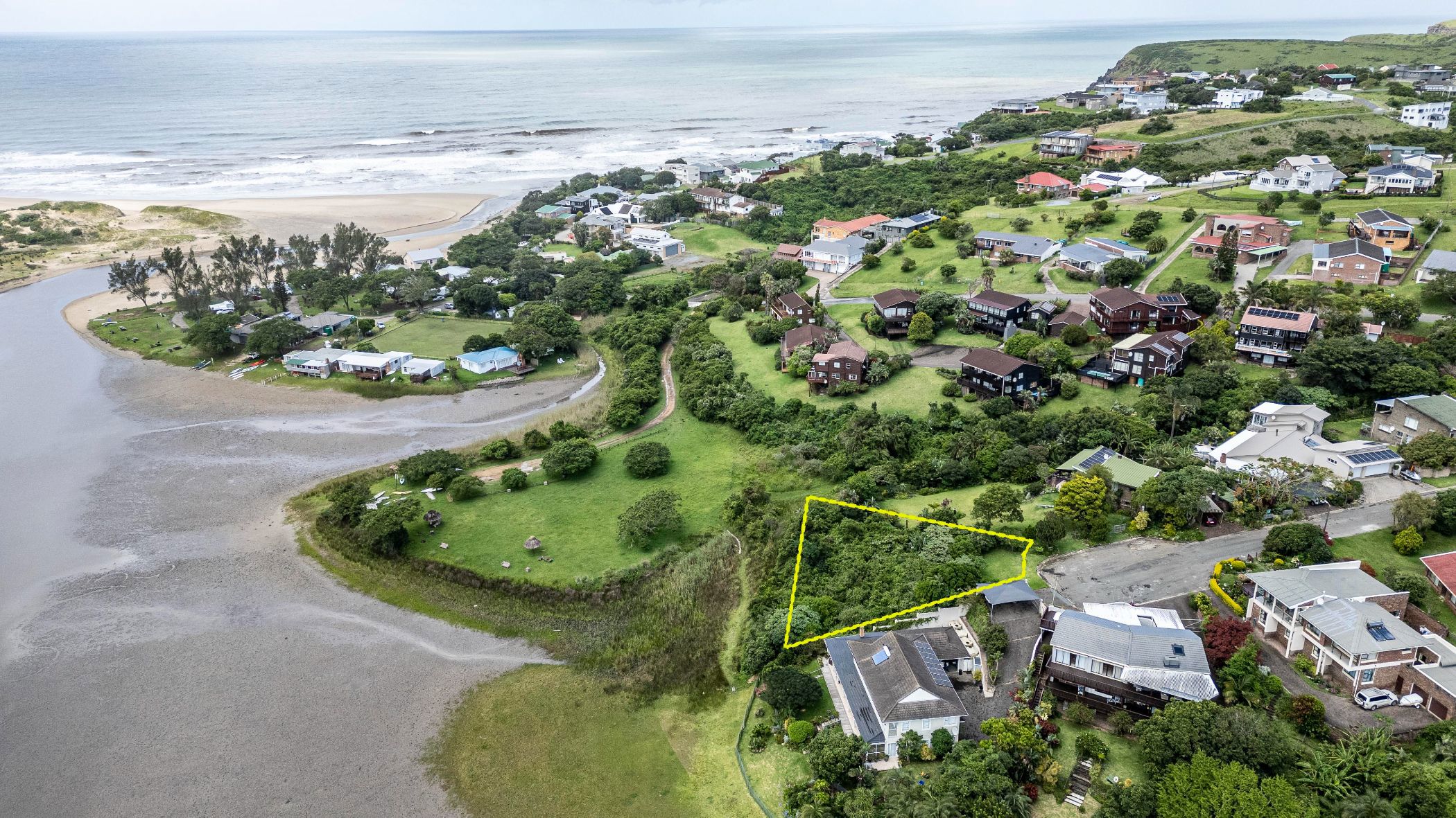 Vacant land for sale in Morgans Bay - 1ET1643729