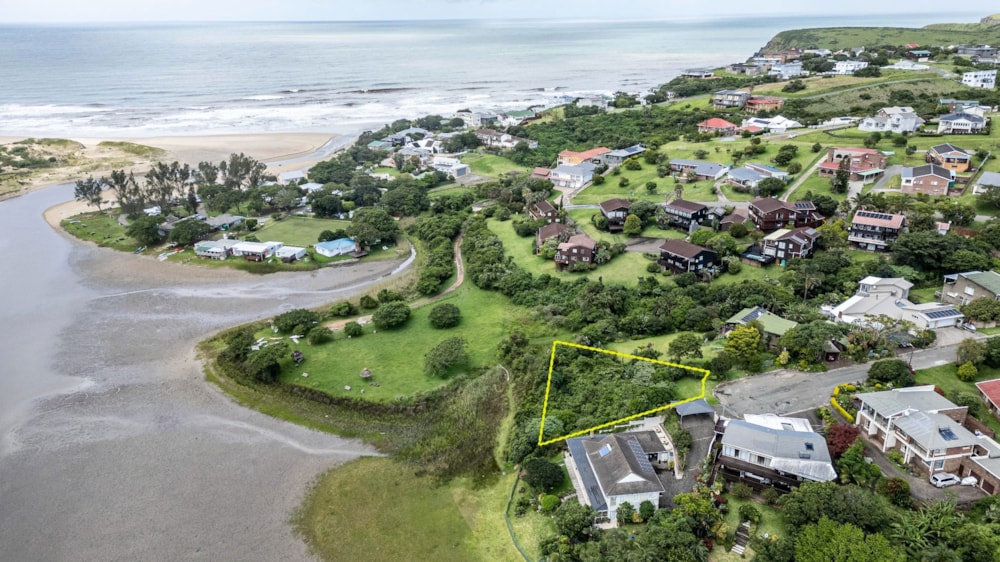 Vacant land for sale in Morgans Bay - 1ET1643729
