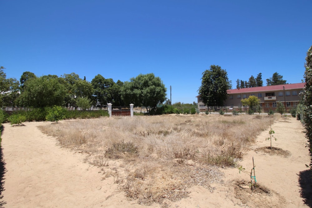 Vacant land for sale in Redelinghys - LA1643342
